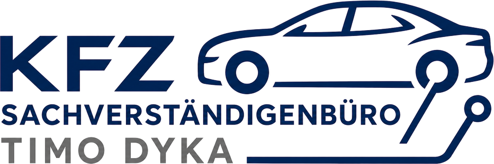 Kfz-Sachverständigenbüro Timo Dyka